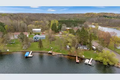11608 Stillson Road, Trade Lake, WI 54853 - Photo 2