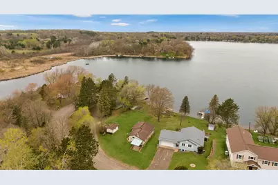11608 Stillson Road, Luck, WI 54853 - Photo 4