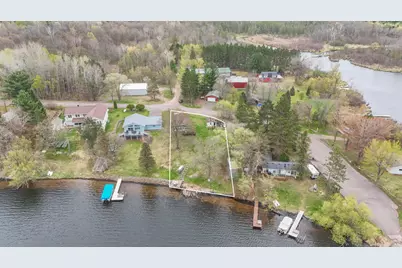 11608 Stillson Road, Luck, WI 54853 - Photo 2