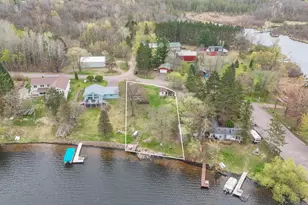 11608 Stillson Rd, Luck, WI 54853 - Photo 2