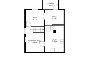 4618 Oliver Ave N, Minneapolis, MN 55412 - Photo 20