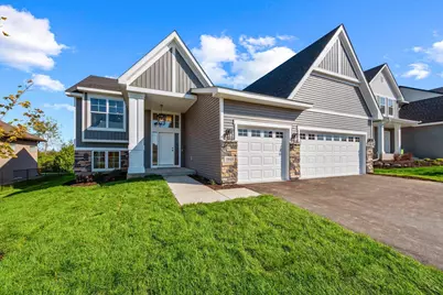 1952 Lusitano Street, Shakopee, MN 55379 - Photo 1