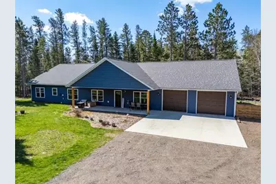 4109 Buttercup Lane NW, Solway, MN 56678 - Photo 1