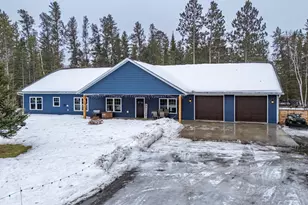 4109 Buttercup Ln NW, Solway, MN 56678 - Photo 1