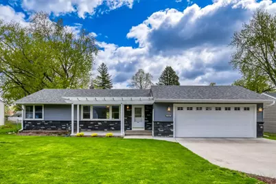 2904 Sheldon Street, Roseville, MN 55113 - Photo 1