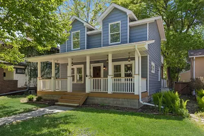 5348 Abbott Avenue S, Minneapolis, MN 55410 - Photo 1