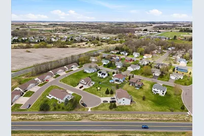 940 & 950 S Rush Landing Court, Rush City, MN 55069 - Photo 8