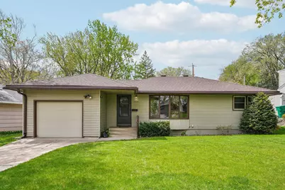 1316 Kilmer Avenue, Saint Louis Park, MN 55426 - Photo 1
