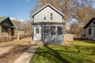 316 11th St N, Moorhead, MN 56560 - Photo 1