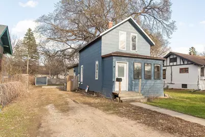 316 11th Street N, Moorhead, MN 56560 - Photo 2