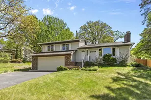 4708 Laura Ln, Shoreview, MN 55126 - Photo 1