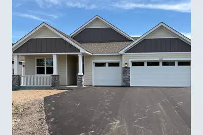 6682 Zenwood Lane, Corcoran, MN 55340 - Photo 2