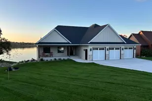 660 E Lake Cowdry Road NW, Alexandria, MN 56308 - Photo 1