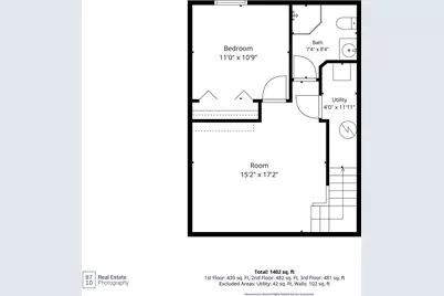 1820 Quincy Street NE #A, Minneapolis, MN 55418 - Photo 40