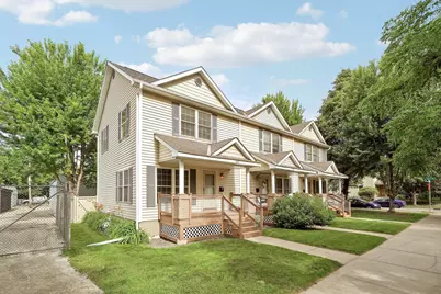 1820 Quincy Street NE #A, Minneapolis, MN 55418 - Photo 1