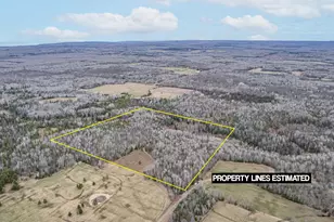 Tbd Hokkanen Rd, Iron River, WI 54847 - Photo 1