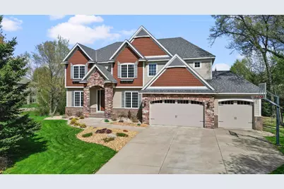15197 Uplander Street NW, Andover, MN 55304 - Photo 2