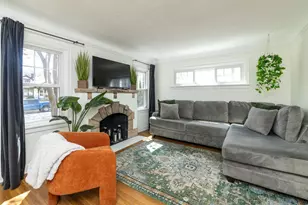 4151 Queen Ave N, Minneapolis, MN 55412 - Photo 2