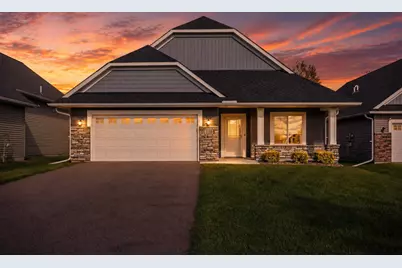 2159 Butternut Street, Lino Lakes, MN 55038 - Photo 1