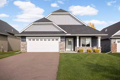 2159 Butternut Street, Lino Lakes, MN 55038 - Photo 2