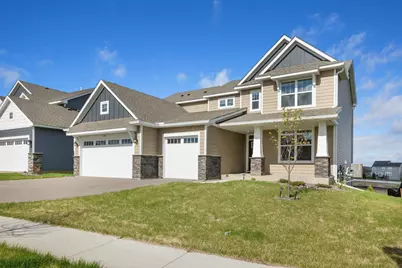 5345 Chapin Lane, Woodbury, MN 55129 - Photo 2