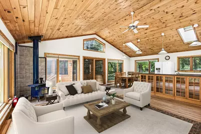 38 Sawmill Lane, Lutsen Township, MN 55612 - Photo 18