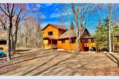 38 Sawmill Lane, Lutsen Township, MN 55612 - Photo 2