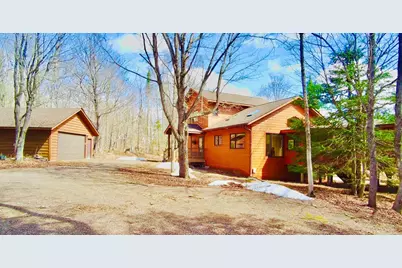 38 Sawmill Lane, Lutsen Township, MN 55612 - Photo 4