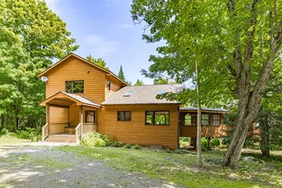 38 Sawmill Lane, Lutsen Township, MN 55612 - Photo 4