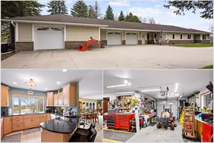 4181 Hiview Dr SW, Alexandria, MN 56308 - Photo 1