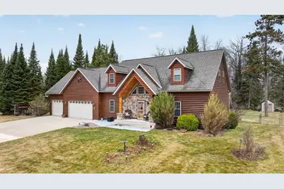 24425 Gray Goose Drive, Park Rapids, MN 56470 - Photo 1