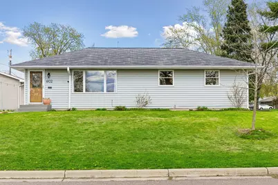 6102 Jersey Avenue N, Crystal, MN 55428 - Photo 1