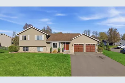 414 Maple Knoll Way NW, Saint Michael, MN 55376 - Photo 2