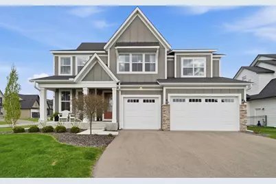 4330 Hillside Drive, Medina, MN 55340 - Photo 1