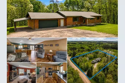 1914 Trefoil Drive SW, Pine River, MN 56435 - Photo 1