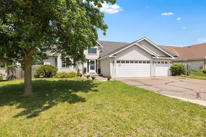 1211 Hillside Road, Sauk Rapids, MN 56379 - Photo 2