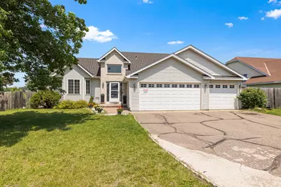 1211 Hillside Road, Sauk Rapids, MN 56379 - Photo 1