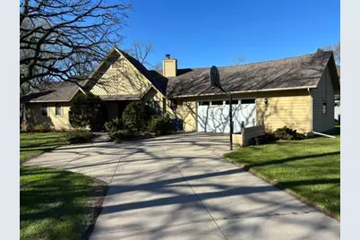 1206 Riverview Court, Sauk Rapids, MN 56379 - Photo 1