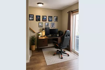 2549 Cobble Hill Court #B, Woodbury, MN 55125 - Photo 4