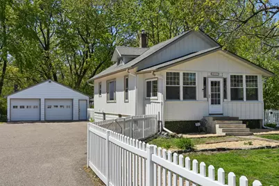 4721 Bald Eagle Avenue, White Bear Lake, MN 55110 - Photo 2