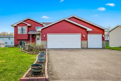 503 Cottonwood Street SW, Isanti, MN 55040 - Photo 2