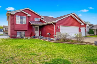 503 Cottonwood Street SW, Isanti, MN 55040 - Photo 1