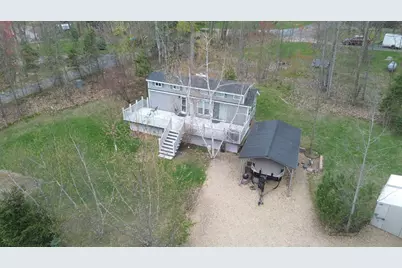 1074 & 1075 238th Avenue, Luck, WI 54853 - Photo 2