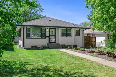 4448 Washington Street NE, Columbia Heights, MN 55421 - Photo 1