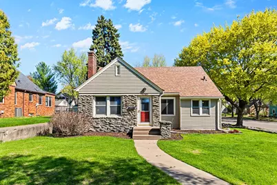 1341 Iowa Avenue W, Falcon Heights, MN 55108 - Photo 1