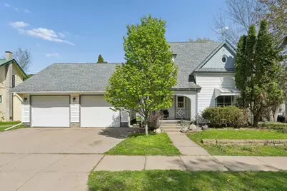 N218 McKay Avenue, Spring Valley, WI 54767 - Photo 1