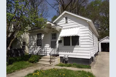 1204 4th Avenue NW, Austin, MN 55912 - Photo 1