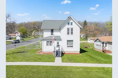 1466 Saint Charles Avenue, Saint Charles, MN 55972 - Photo 1