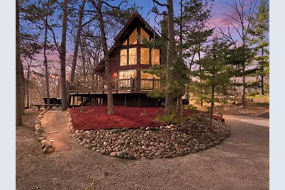 28420 Viking Court, Danbury, WI 54830 - Photo 1