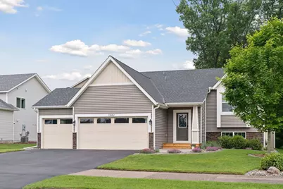13042 Harpers Street NE, Blaine, MN 55449 - Photo 2